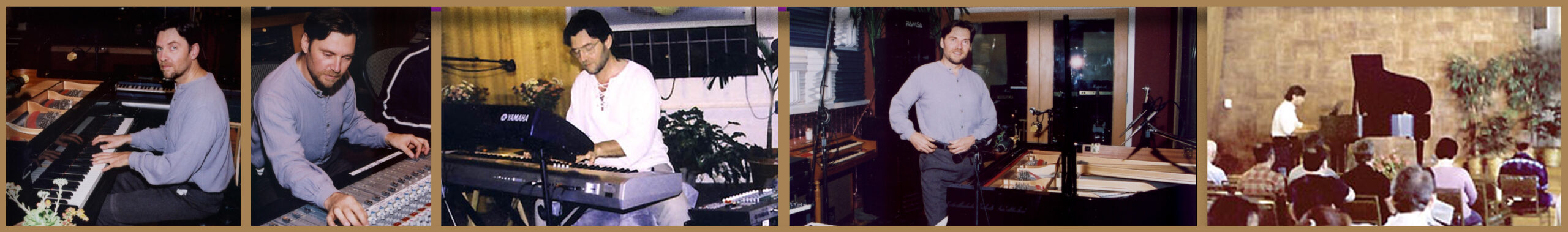 – Peter Edwards Healing & World Music